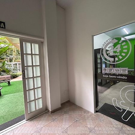 Fabuloso Flat 225, 2 Piscinas Climatizadas, Sky Com 170 Canais,Tv Com Xbox, Internet Particular 500M Bertioga, Riviera De Sao Lourenco Flat Duplex Inteiro, Adega, Cozinha Equipada Completa Servico De Hotelaria, Servico De Praia Nos Finais De Semana Εξωτερικό φωτογραφία