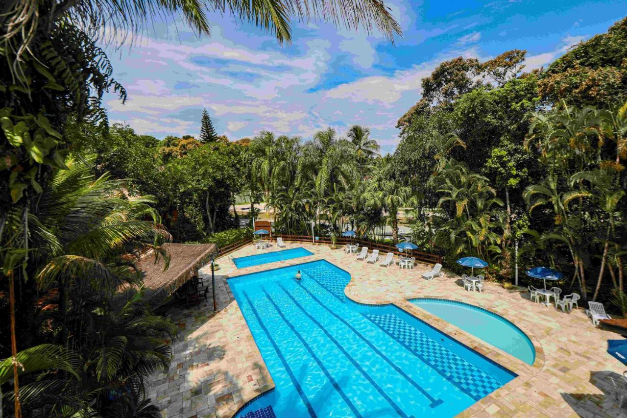 Fabuloso Flat 225, 2 Piscinas Climatizadas, Sky Com 170 Canais,Tv Com Xbox, Internet Particular 500M Bertioga, Riviera De Sao Lourenco Flat Duplex Inteiro, Adega, Cozinha Equipada Completa Servico De Hotelaria, Servico De Praia Nos Finais De Semana Εξωτερικό φωτογραφία