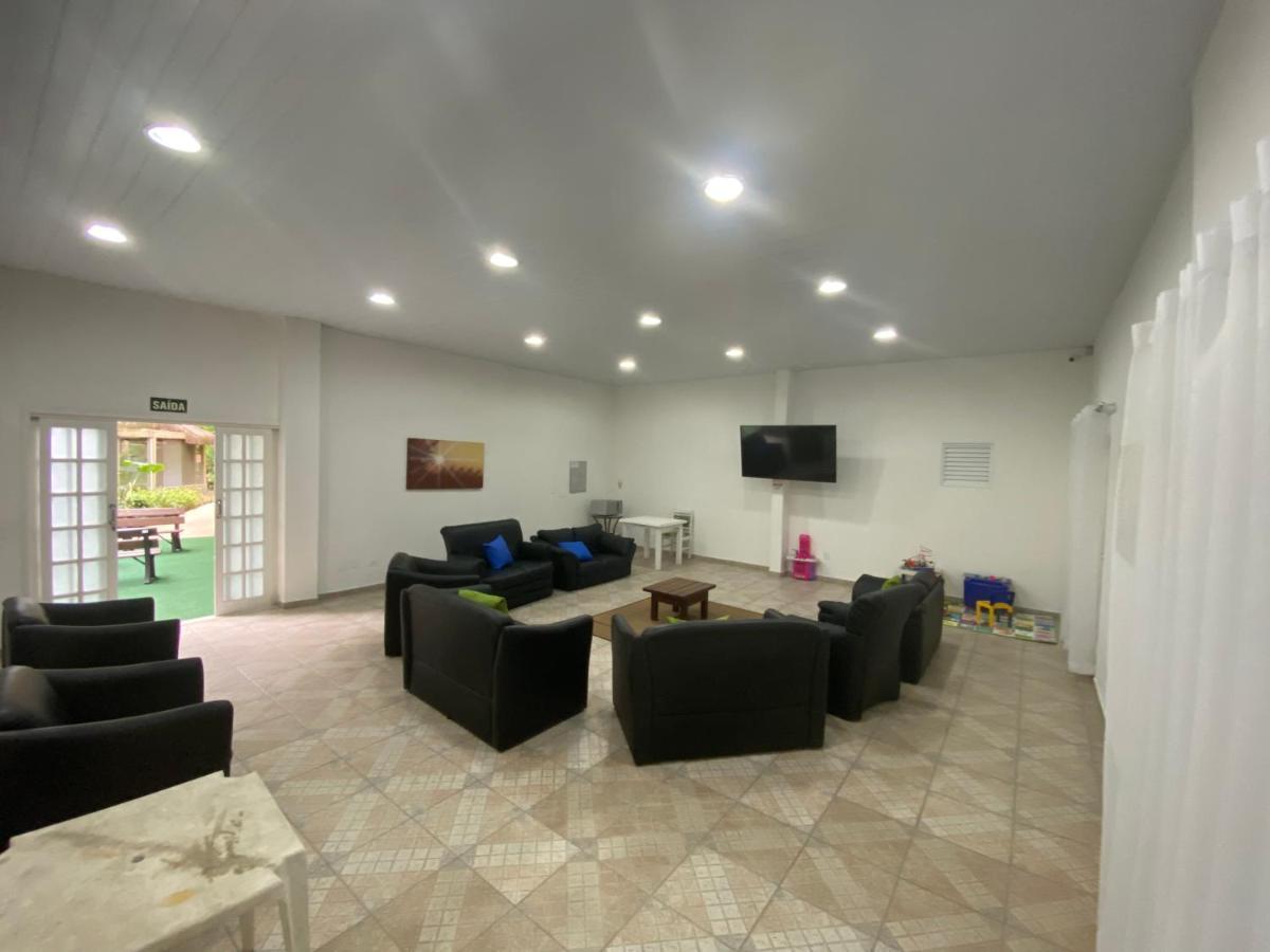 Fabuloso Flat 225, 2 Piscinas Climatizadas, Sky Com 170 Canais,Tv Com Xbox, Internet Particular 500M Bertioga, Riviera De Sao Lourenco Flat Duplex Inteiro, Adega, Cozinha Equipada Completa Servico De Hotelaria, Servico De Praia Nos Finais De Semana Εξωτερικό φωτογραφία