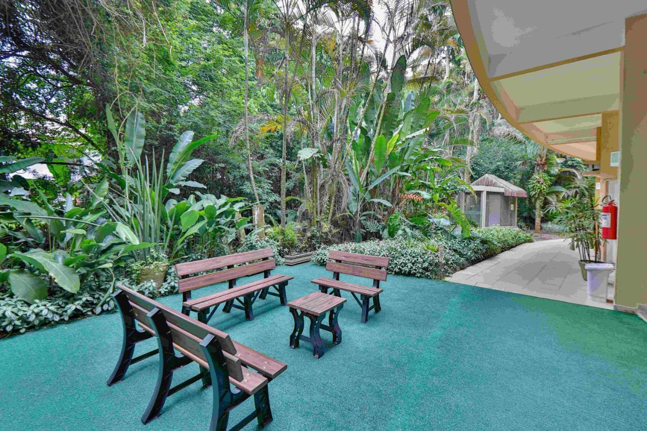 Fabuloso Flat 225, 2 Piscinas Climatizadas, Sky Com 170 Canais,Tv Com Xbox, Internet Particular 500M Bertioga, Riviera De Sao Lourenco Flat Duplex Inteiro, Adega, Cozinha Equipada Completa Servico De Hotelaria, Servico De Praia Nos Finais De Semana Εξωτερικό φωτογραφία