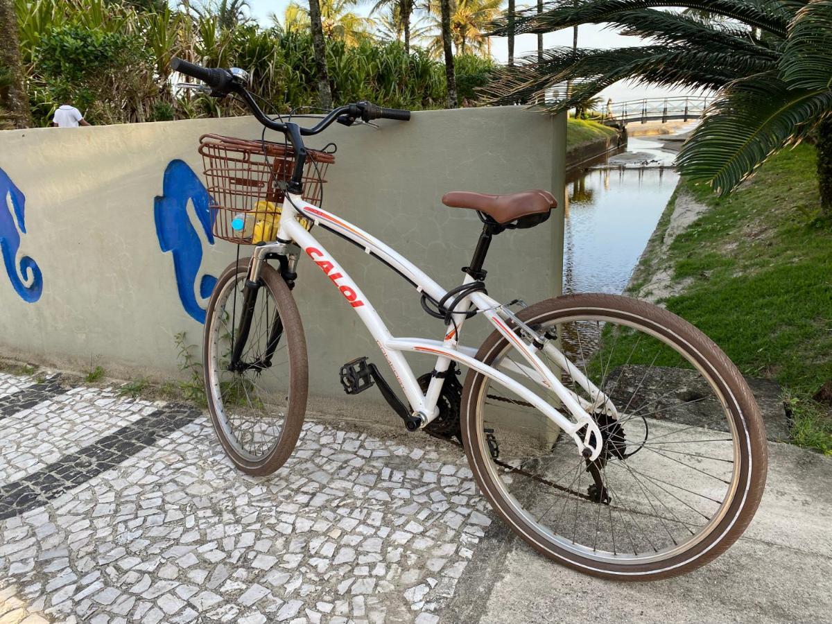 Fabuloso Flat 225, 2 Piscinas Climatizadas, Sky Com 170 Canais,Tv Com Xbox, Internet Particular 500M Bertioga, Riviera De Sao Lourenco Flat Duplex Inteiro, Adega, Cozinha Equipada Completa Servico De Hotelaria, Servico De Praia Nos Finais De Semana Εξωτερικό φωτογραφία