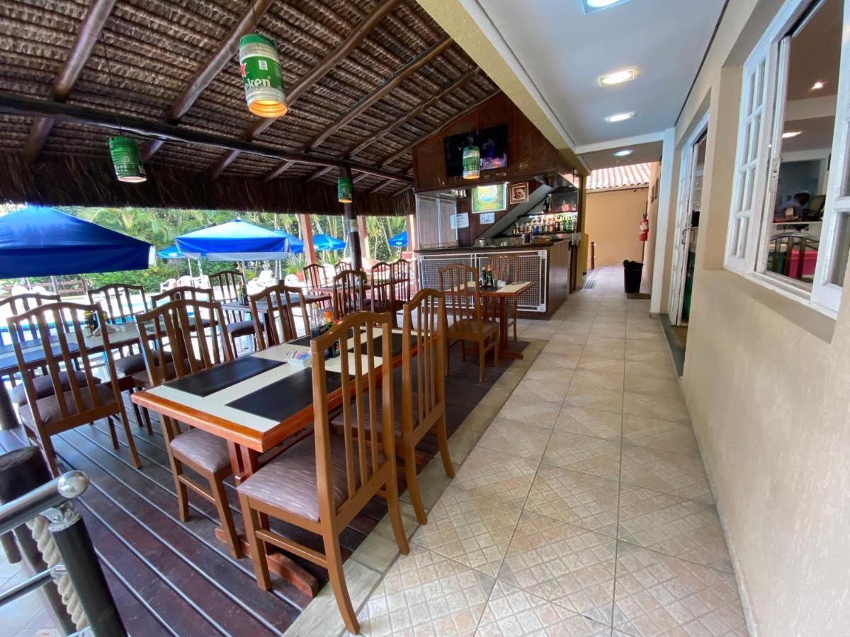 Fabuloso Flat 225, 2 Piscinas Climatizadas, Sky Com 170 Canais,Tv Com Xbox, Internet Particular 500M Bertioga, Riviera De Sao Lourenco Flat Duplex Inteiro, Adega, Cozinha Equipada Completa Servico De Hotelaria, Servico De Praia Nos Finais De Semana Εξωτερικό φωτογραφία