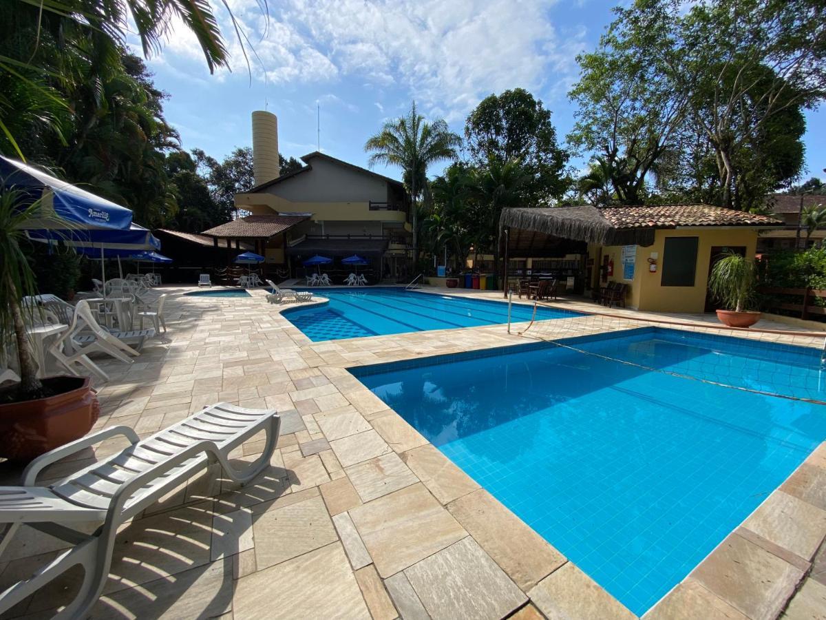Fabuloso Flat 225, 2 Piscinas Climatizadas, Sky Com 170 Canais,Tv Com Xbox, Internet Particular 500M Bertioga, Riviera De Sao Lourenco Flat Duplex Inteiro, Adega, Cozinha Equipada Completa Servico De Hotelaria, Servico De Praia Nos Finais De Semana Εξωτερικό φωτογραφία