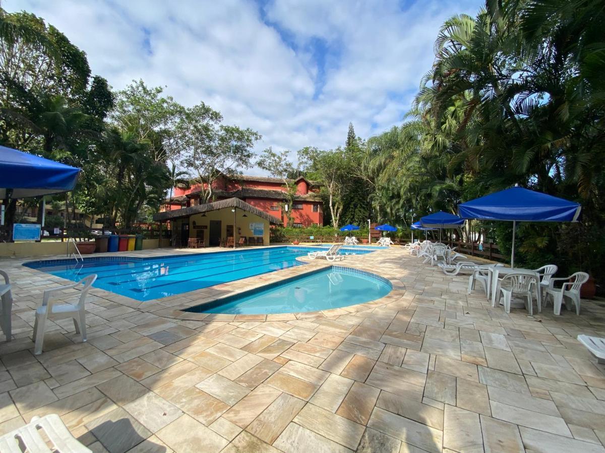 Fabuloso Flat 225, 2 Piscinas Climatizadas, Sky Com 170 Canais,Tv Com Xbox, Internet Particular 500M Bertioga, Riviera De Sao Lourenco Flat Duplex Inteiro, Adega, Cozinha Equipada Completa Servico De Hotelaria, Servico De Praia Nos Finais De Semana Εξωτερικό φωτογραφία