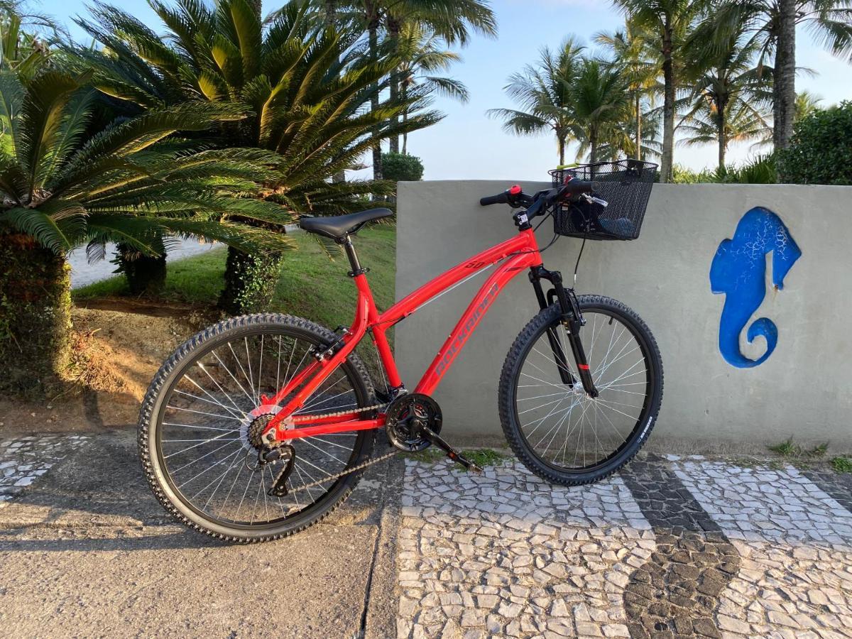 Fabuloso Flat 225, 2 Piscinas Climatizadas, Sky Com 170 Canais,Tv Com Xbox, Internet Particular 500M Bertioga, Riviera De Sao Lourenco Flat Duplex Inteiro, Adega, Cozinha Equipada Completa Servico De Hotelaria, Servico De Praia Nos Finais De Semana Εξωτερικό φωτογραφία