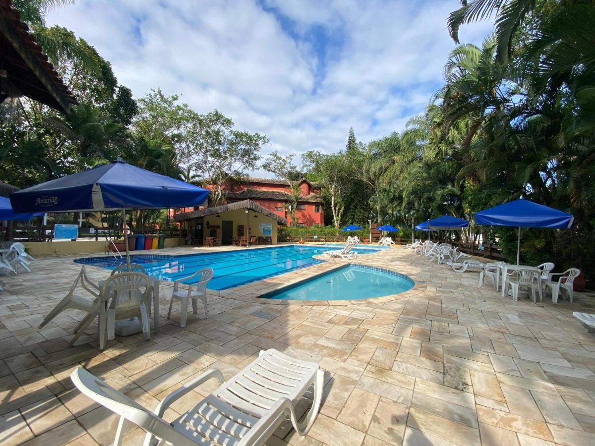 Fabuloso Flat 225, 2 Piscinas Climatizadas, Sky Com 170 Canais,Tv Com Xbox, Internet Particular 500M Bertioga, Riviera De Sao Lourenco Flat Duplex Inteiro, Adega, Cozinha Equipada Completa Servico De Hotelaria, Servico De Praia Nos Finais De Semana Εξωτερικό φωτογραφία